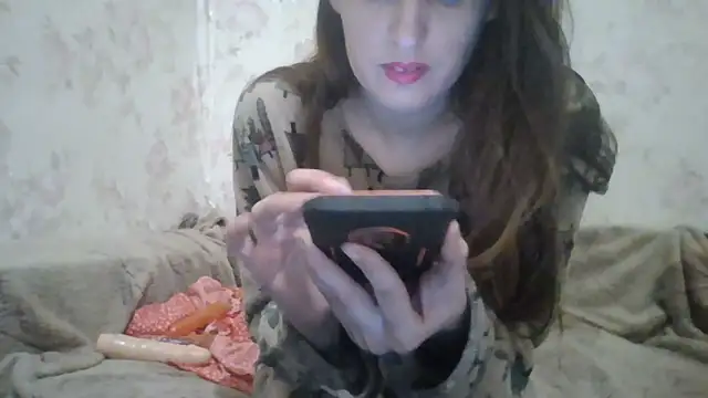 Snapshot of RitaSunnyX chatting on February 24, 2026, 1:09 pm RitaSunnyX online show from February 24, 2026, 1:09 pm