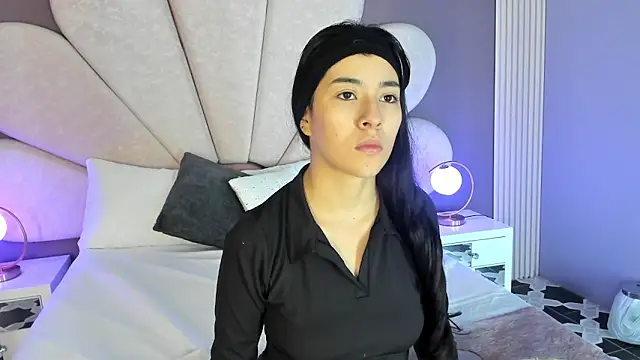 Susa1userma  online show from February 18, 2026, 10:11 am