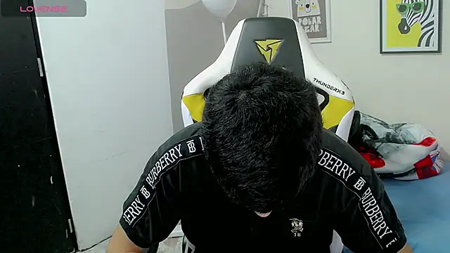 bby santi online show from November 11, 2025, 12:16 pm