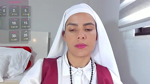 Snapshot of ClaraMariaMon chatting on February 6, 2026, 7:17 pm ClaraMariaMon online show from February 6, 2026, 7:17 pm