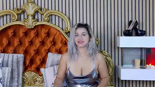 SweetMissXXX online show from October 18, 2025, 7:31 am