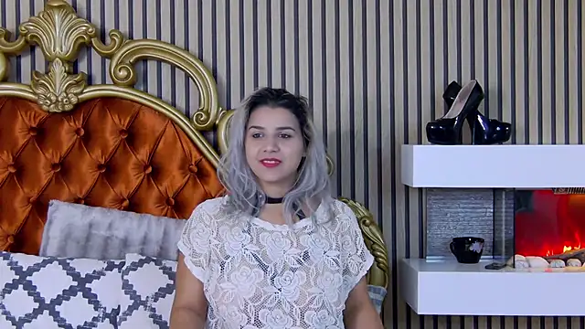 SweetMissXXX online show from October 21, 2025, 6:58 am