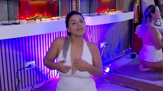 SweetMissXXX online show from November 2, 2025, 9:00 am