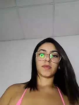 LuluzYPiero online show from December 20, 2024, 12:08 am