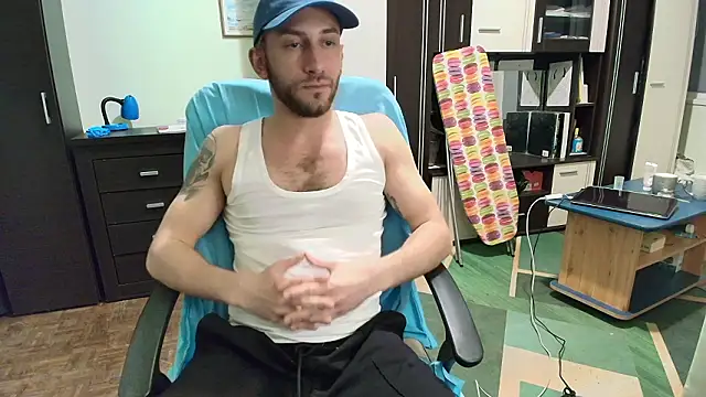 Snapshot of sexualtensionrelation chatting on February 18, 2026, 7:32 pm sexualtensionrelation online show from February 18, 2026, 7:32 pm