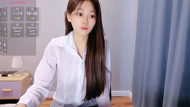 Snapshot of saomaomao69 chatting on February 12, 2025, 6:08 am saomaomao69 online show from February 12, 2025, 6:08 am