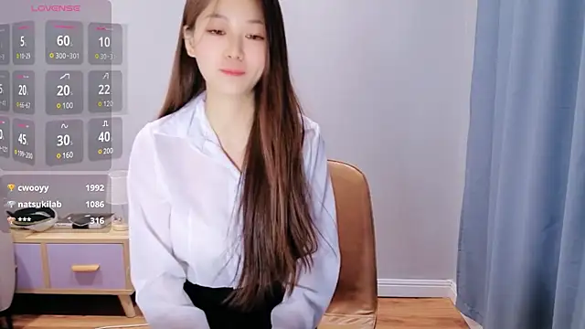 Snapshot of saomaomao69 chatting on February 17, 2025, 7:26 am saomaomao69 online show from February 17, 2025, 7:26 am