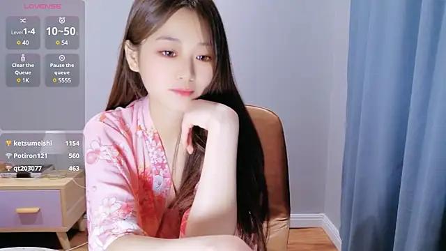 Snapshot of saomaomao69 chatting on February 23, 2025, 9:22 am saomaomao69 online show from February 23, 2025, 9:22 am