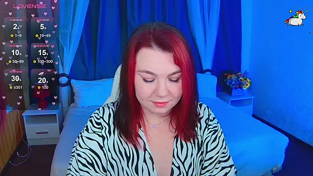 Lilumytrend online show from October 21, 2025, 12:06 pm