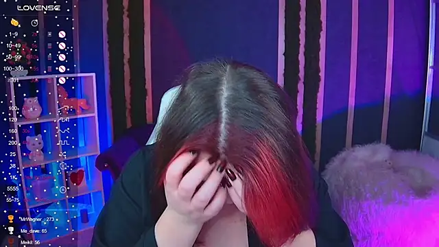 Lilumytrend online show from November 2, 2025, 6:21 pm