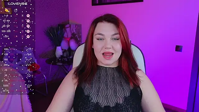 Lilumytrend online show from November 14, 2025, 5:11 pm