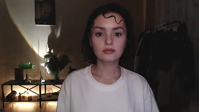 CuteRuby99 online show from October 15, 2025, 1:22 pm