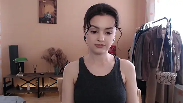 CuteRuby99 online show from May 27, 2026, 8:11 am