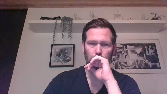 Gotta1 online show from February 21, 2025, 11:21 pm