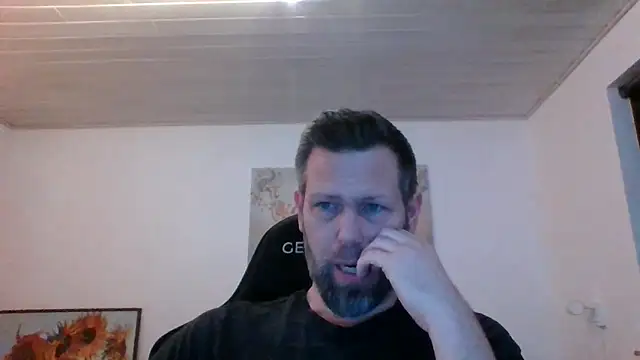 Snapshot of Gotta1 chatting on February 22, 2026, 8:40 pm Gotta1 online show from February 22, 2026, 8:40 pm