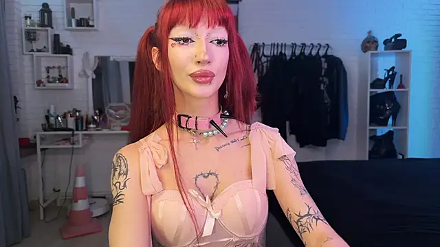 Marcellean online show from November 6, 2025, 3:40 am