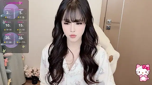 Snapshot of Mini-X chatting on March 9, 2026, 11:09 pm Mini-X online show from March 9, 2026, 11:09 pm