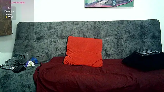 Patrick jane online show from October 19, 2025, 2:45 am