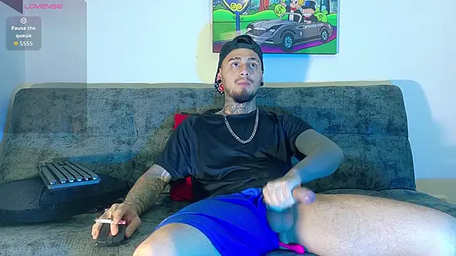 Patrick jane online show from November 28, 2025, 6:27 am