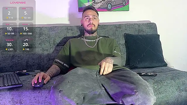 Patrick jane online show from February 10, 2026, 10:03 pm