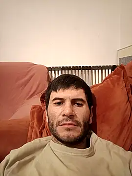 Gigolo4040 online show from December 12, 2024, 4:32 pm