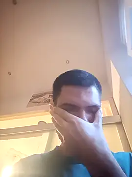 Gigolo4040 online show from January 6, 2025, 7:31 am