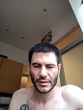 Gigolo4040 online show from January 9, 2025, 11:47 am