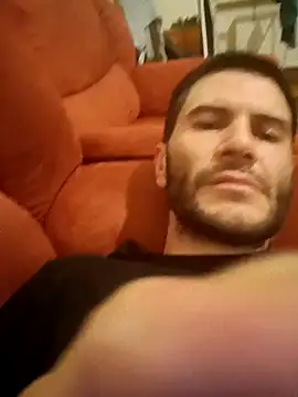 Gigolo4040 online show from January 11, 2025, 9:36 pm