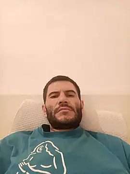 Gigolo4040 online show from January 14, 2025, 8:37 pm