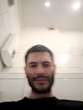 Gigolo4040 online show from January 19, 2025, 9:13 pm