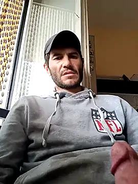 Gigolo4040 online show from March 13, 2025, 11:30 am