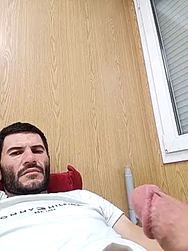 Gigolo4040 online show from October 7, 2025, 9:01 pm