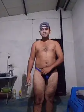 travieso2893 online show from July 5, 2026, 2:07 am