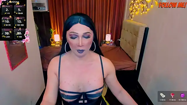 Snapshot of Absolute_Selfsucker_Lily chatting on January 16, 2026, 4:33 pm Absolute Selfsucker Lily online show from January 16, 2026, 4:33 pm