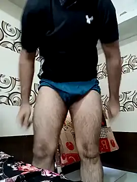 Naresh00766 online show from March 22, 2026, 7:01 am