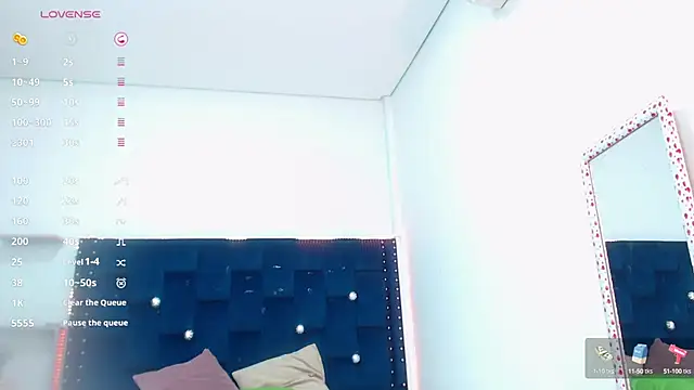 Snapshot of ARTEMIZA_LOVE_ chatting on January 28, 2025, 3:25 pm ARTEMIZA LOVE online show from January 28, 2025, 3:25 pm