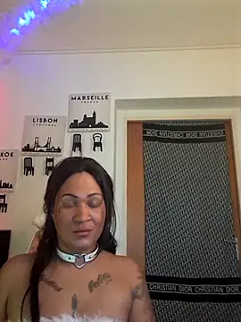 Snapshot of Jaylaloveofficial chatting on January 26, 2025, 5:55 pm Jaylaloveofficial online show from January 26, 2025, 5:55 pm