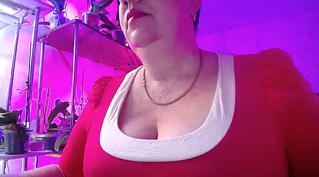  Sweet Woman online show from January 21, 2025, 4:10 am