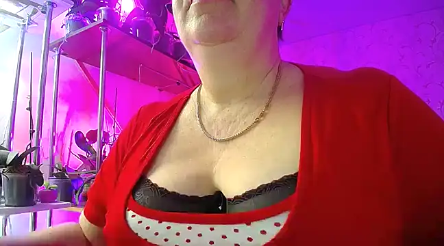  Sweet Woman online show from February 1, 2025, 5:28 am