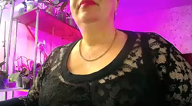  Sweet Woman online show from February 15, 2025, 8:33 am