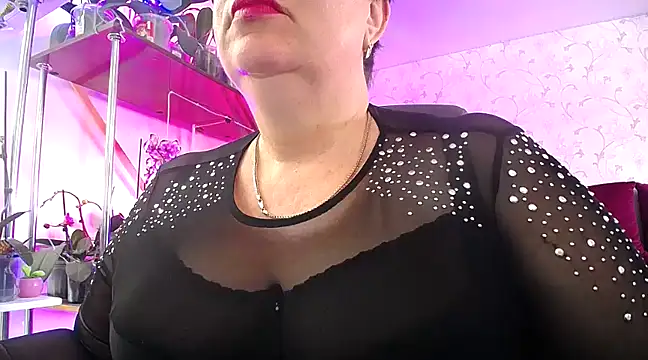  Sweet Woman online show from February 16, 2025, 8:54 am