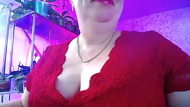  Sweet Woman online show from September 20, 2025, 5:08 am