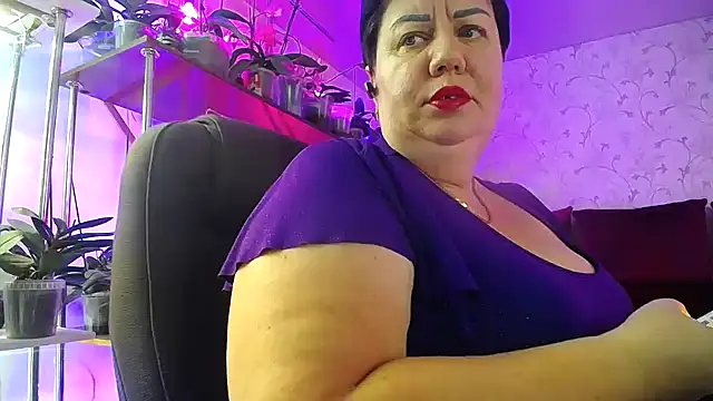  Sweet Woman online show from November 20, 2025, 7:52 am