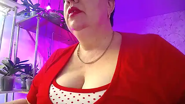  Sweet Woman online show from December 16, 2025, 6:51 am