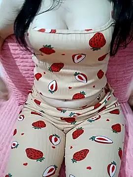 Snapshot of Sabrina-Sex chatting on February 14, 2026, 12:29 am Sabrina-Sex online show from February 14, 2026, 12:29 am