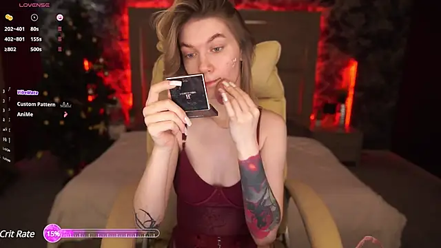 Snapshot of AnacondaOn chatting on January 9, 2025, 8:03 am AnacondaOn online show from January 9, 2025, 8:03 am