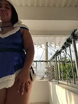 Snapshot of melyescobar chatting on December 24, 2024, 12:11 pm melyescobar online show from December 24, 2024, 12:11 pm