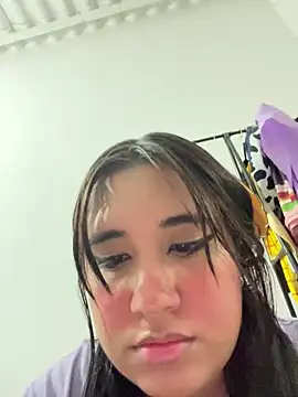 Snapshot of melyescobar chatting on December 27, 2024, 12:01 pm melyescobar online show from December 27, 2024, 12:01 pm