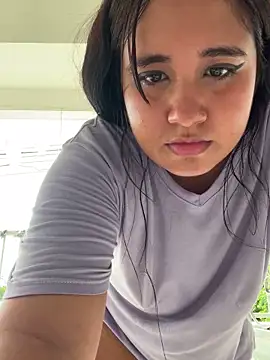Snapshot of melyescobar chatting on December 27, 2024, 3:04 pm melyescobar online show from December 27, 2024, 3:04 pm