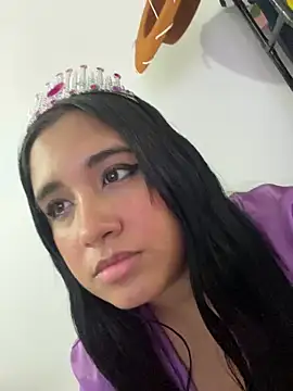 Snapshot of melyescobar chatting on January 4, 2025, 12:05 pm melyescobar online show from January 4, 2025, 12:05 pm
